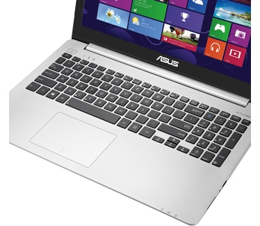 Asus VivoBook S551LB-CJ005H