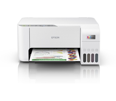 Epson EcoTank L3256