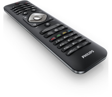 Philips 55PFL8008K Zwart