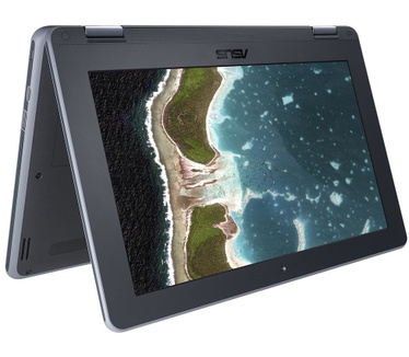 Asus Chromebook Flip C213SA-BU0025