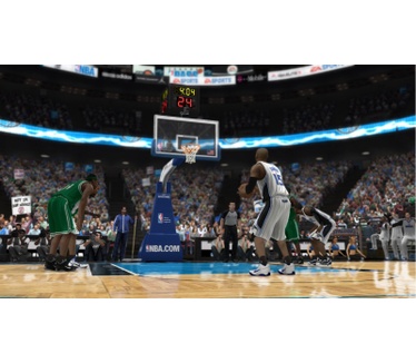 NBA ELITE 11