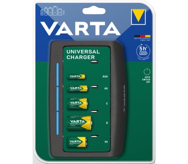 Varta 57648 101 401