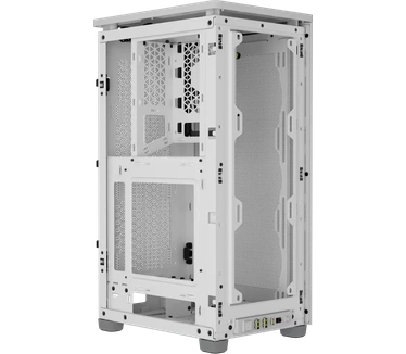 Corsair 2000D Airflow Wit