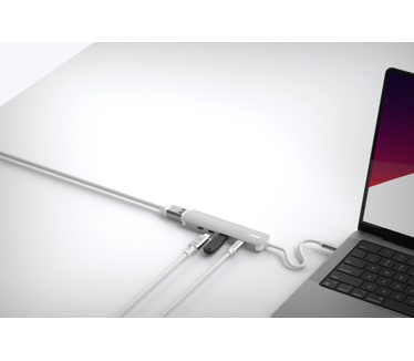 Linq 5in1 Pro USB-C 10Gbps Multiport Hub with 4K HDMI