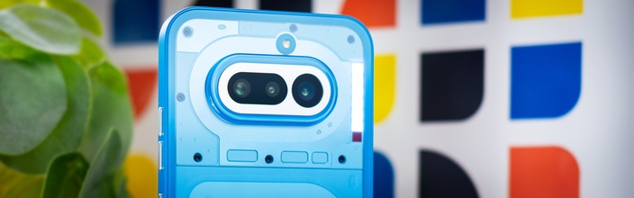 Als alles om karakter draait