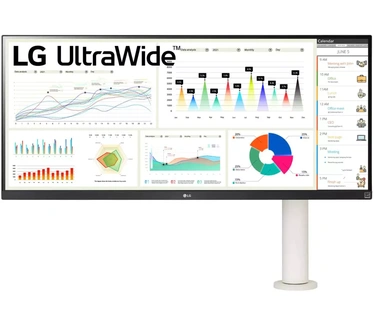 LG 34WQ680-W
