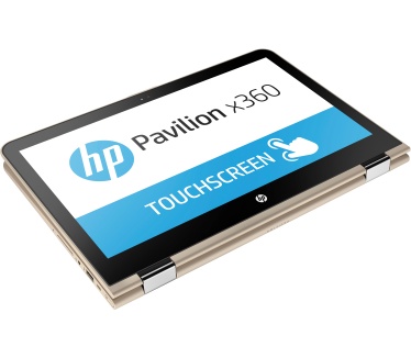 HP Pavilion x360 13-u090nd