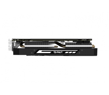 Palit Geforce GTX 1080Ti Jetstream