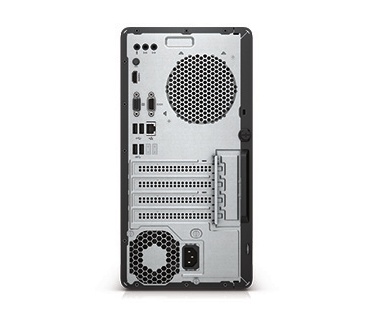 HP Pavilion 590-a0100nd