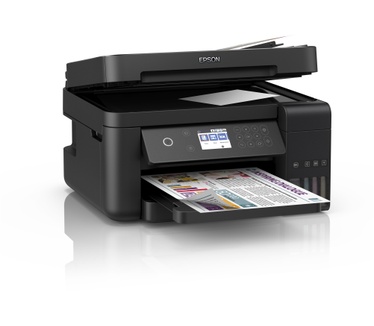 Epson EcoTank ET-3750 Unlimited