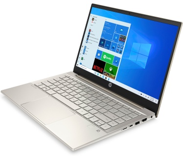 HP Pavilion Laptop 14-ec0320nd