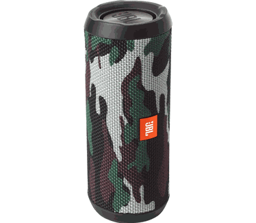 JBL Flip 4 Camouflage