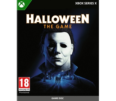Halloween: The Game