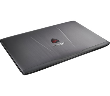 Asus ROG GL552VW-CN354T
