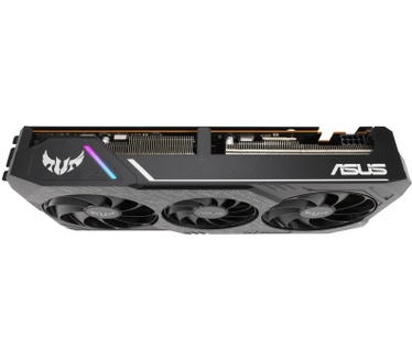 Asus TUF Gaming 3-RX5600XT-O6G-EVO-GAMING