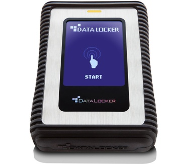Origin Storage DL3 FIPS Edition 256GB Zwart
