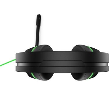 HP Pavilion Gaming 400 headset (Groen, Zwart)