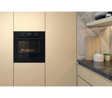 Whirlpool OMK58CU1SB