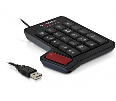 Delock USB Keypad