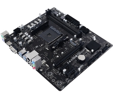 Biostar B550MH Ver. 6.0