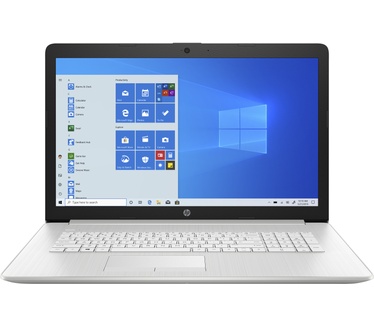 HP 17-by3810nd