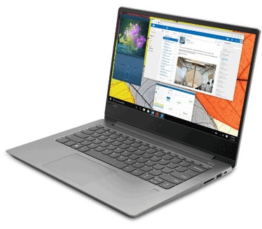 Lenovo IdeaPad 330S-14IKB 81F401D6MH