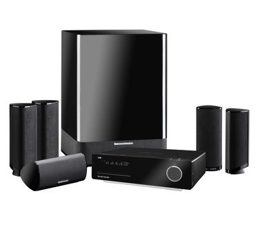 Harman Kardon Cineparis 7BQ