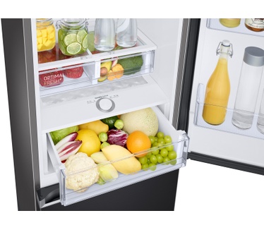 Samsung Koel-vriescombinatie 6-Serie AI Energy Mode™ 344L