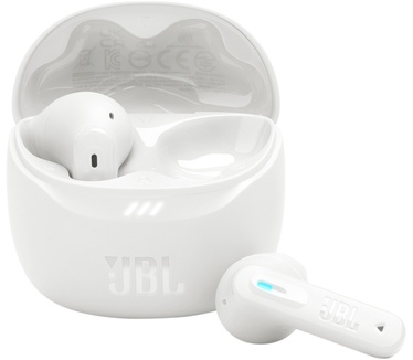 JBL Tune Flex 2 (Wit)