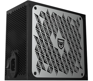 Nfortec Scutum X