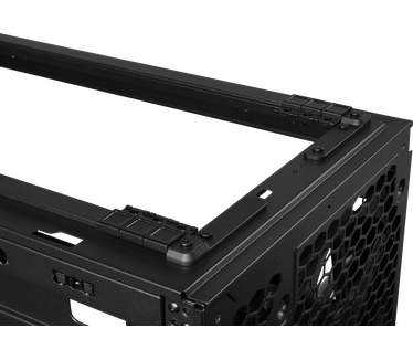Cooler Master HAF II 500