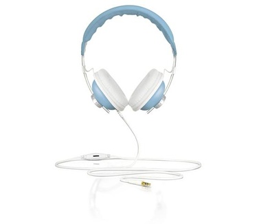 Rocking Residence BOLD Ciel (Blauw, Wit)