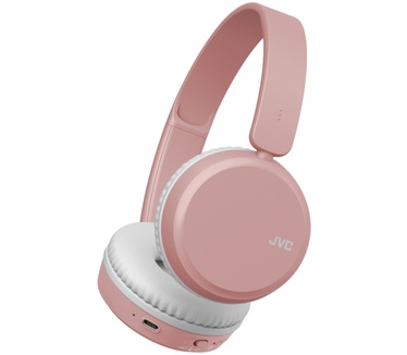 JVC HA-S36W