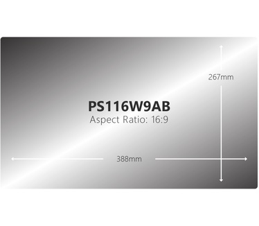 V7 PS116W9AB