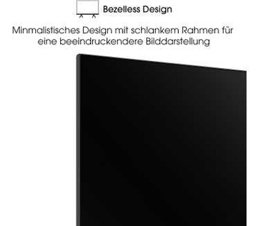 Hisense 50E76GQ