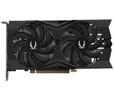 Zotac Gaming GeForce GTX 1660 Twin Fan