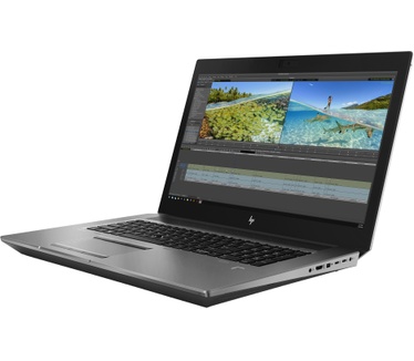 HP ZBook 17 G6 (6TW56EA)