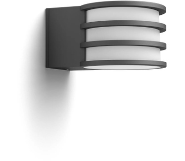 Philips Lucca buitenwandlamp