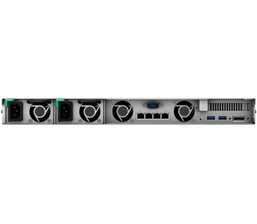 Synology RackStation RS818RP+