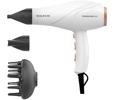 Taurus Fashion 2600 Ionic