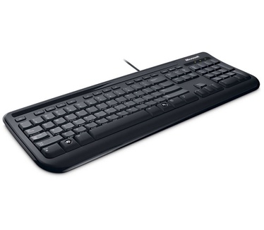 Microsoft Wired Desktop 400 for Business
