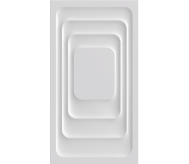 Beko Beko Wasmachine Voorlader A (bm3wft3841w) (8 Kg 1400 Rpm A)