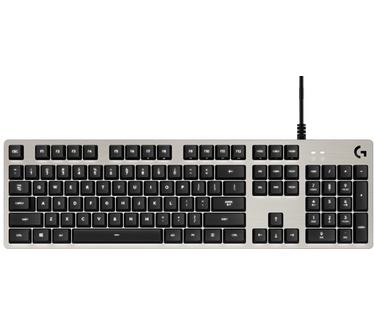 Logitech G413 Silver