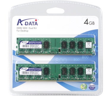 Adata Premier AD2U800B2G5-2