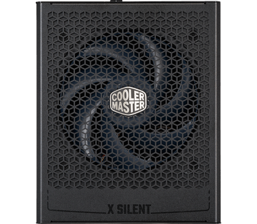 Cooler Master X Silent MAX Platinum 1300