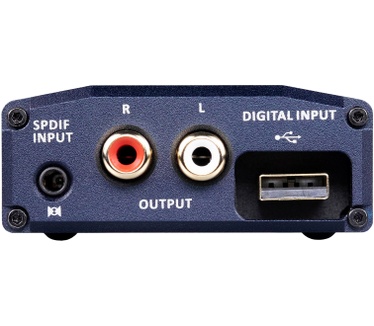 iFi Audio Micro iDSD Signature