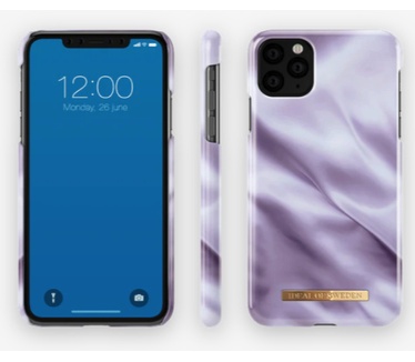 iDeal of Sweden Lavender Satin