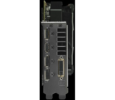 Asus Republic Of Gamers ROG MATRIX-GTX980TI-6GD5-GAMING