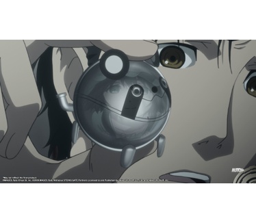 Steins; Gate Elite - Limited Edition, Switch