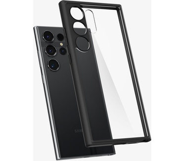 Spigen Ultra Hybrid